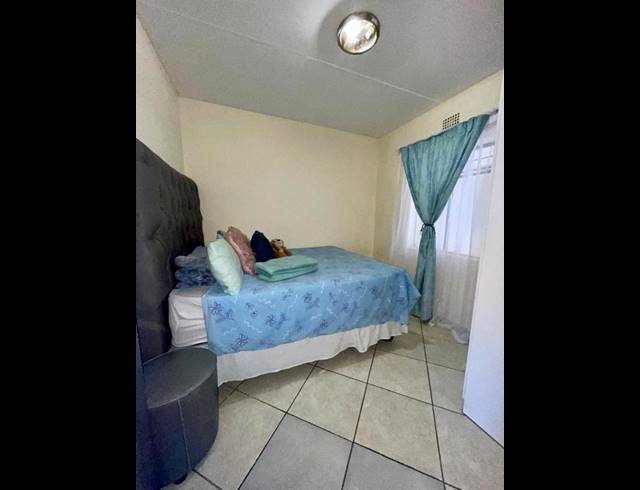 2 BEDROOM APARTMENT FOR SALE IN JABULANI